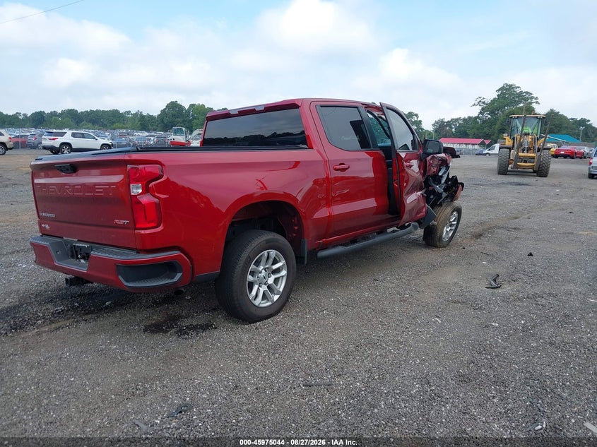 Vin: 3gcpaded1tg211691, lot: 46474284, chevrolet silverado 1500 2wd  short bed rst 20264