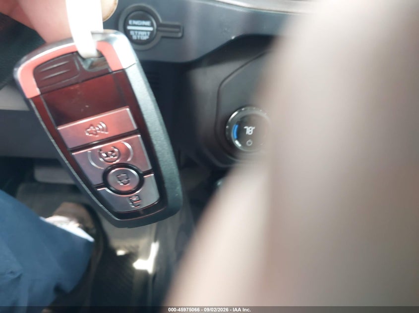 2024 FORD BRONCO OUTER BANKS · Фото 11