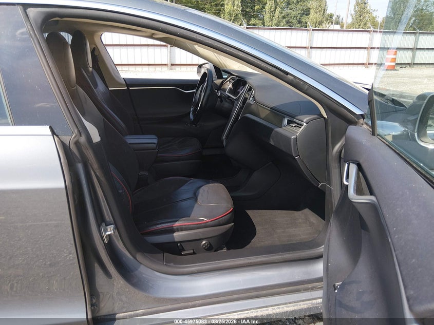TESLA MODEL S 2013 VIN 5YJSA1CPXDFP13564