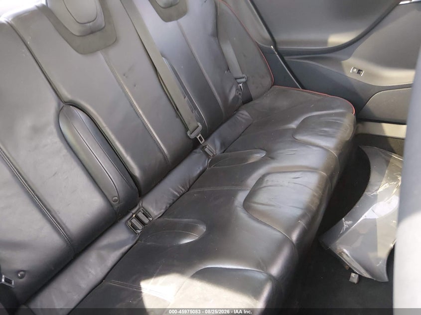 TESLA MODEL S 2013 VIN 5YJSA1CPXDFP13564
