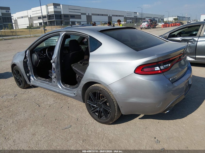 Фото 3 - DODGE DART