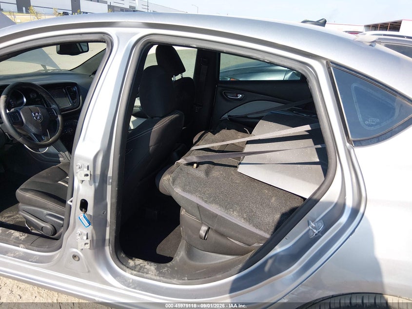 Фото 8 - DODGE DART