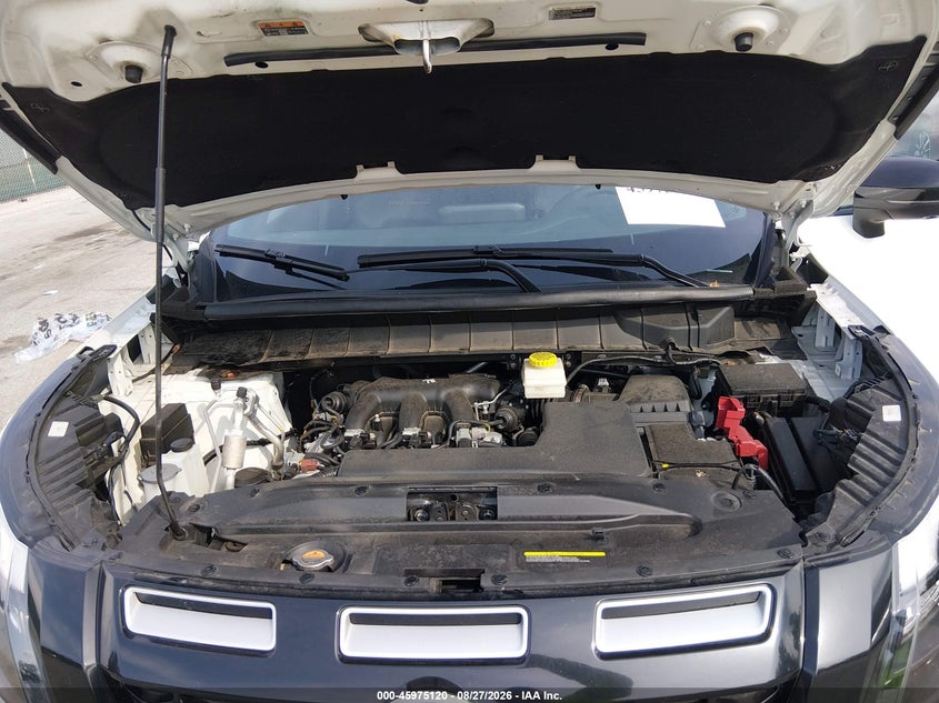 2024 NISSAN PATHFINDER ROCK CREEK 4WD · Фото 10