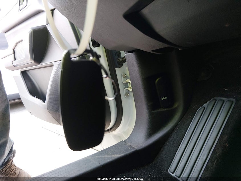 2024 NISSAN PATHFINDER ROCK CREEK 4WD · Фото 11