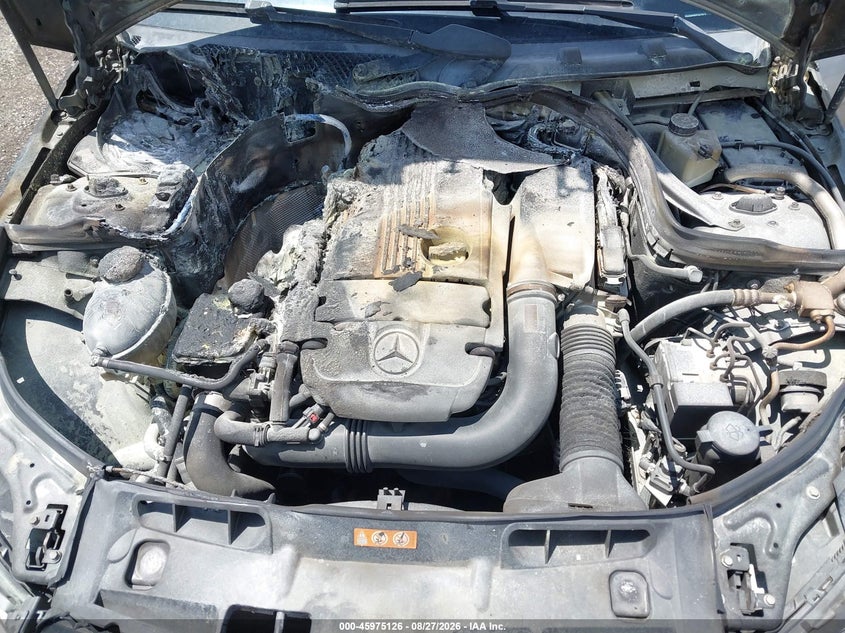MERCEDES-BENZ C 250 2015 VIN WDDGJ4HB0FG374512
