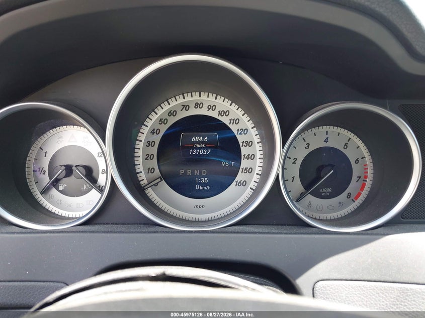 MERCEDES-BENZ C 250 2015 VIN WDDGJ4HB0FG374512