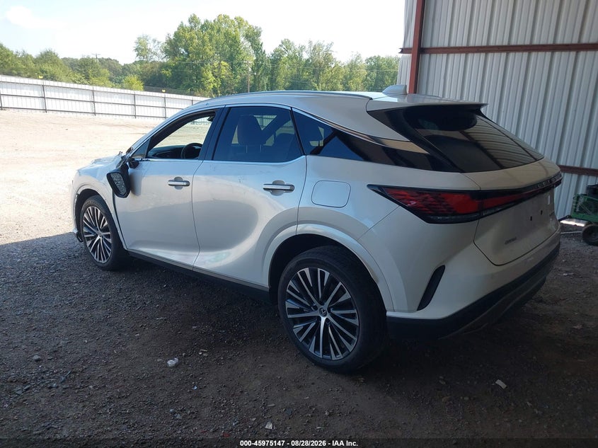 Vin: 2t2bamba1pc002533, lot: 46474387, lexus rx 350 premium plus 20233