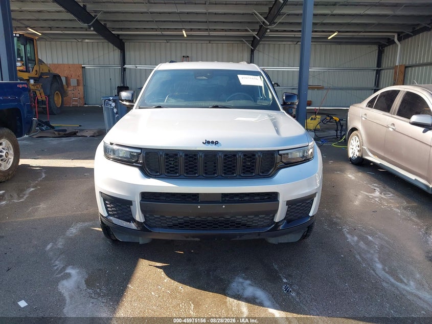 JEEP GRAND CHEROKEE L 2024 VIN 1C4RJKAG9R8508154