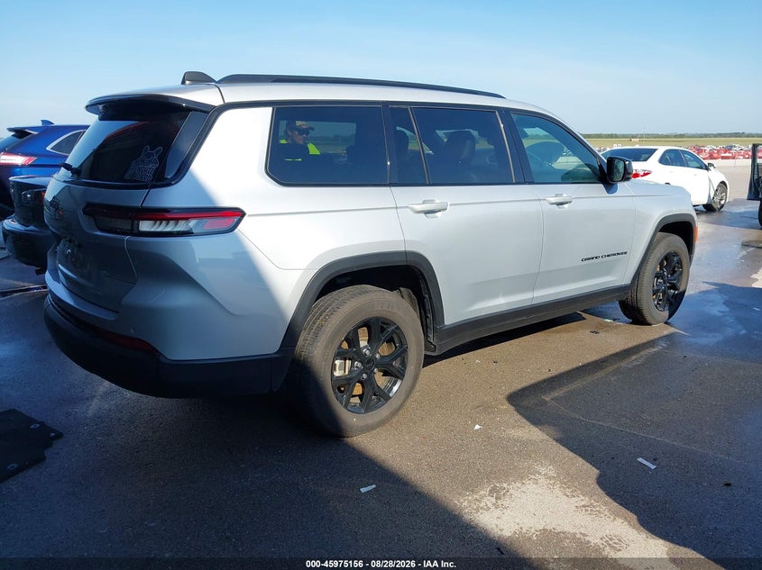 JEEP GRAND CHEROKEE L 2024 VIN 1C4RJKAG9R8508154