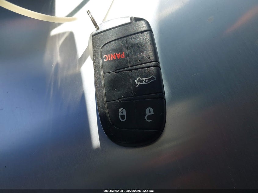 DODGE CHALLENGER - zdjęcie 11