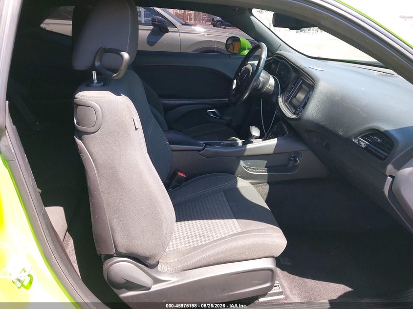 DODGE CHALLENGER - zdjęcie 5
