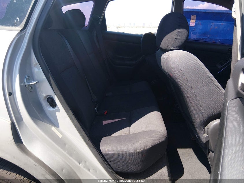 2003 PONTIAC VIBE auction photo 8