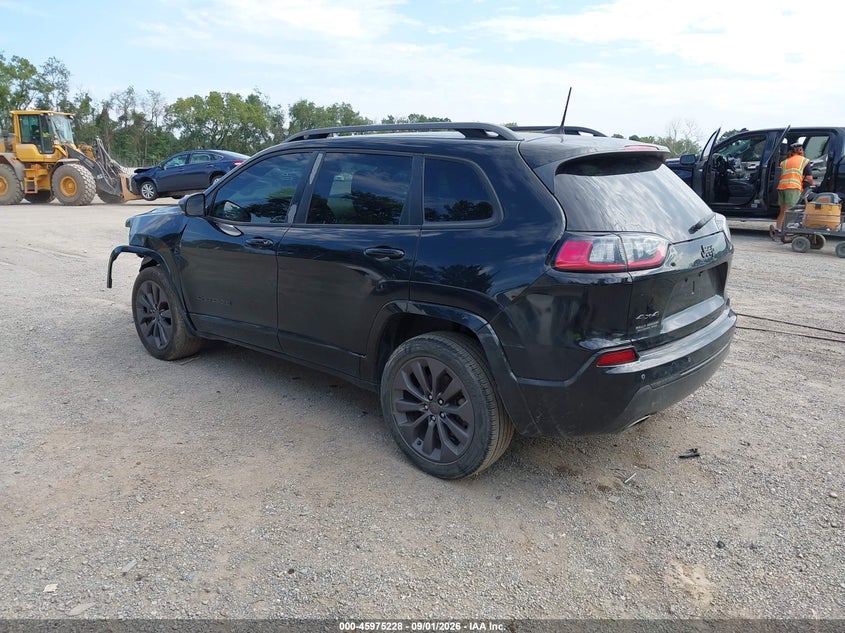 JEEP CHEROKEE 2020 VIN 1C4PJMDX8LD591279