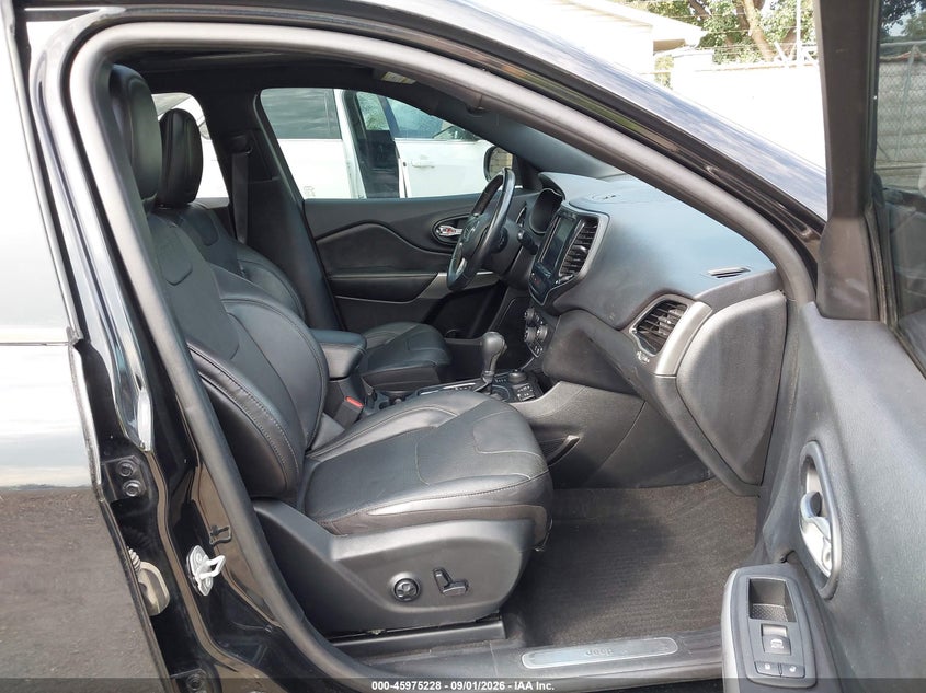 JEEP CHEROKEE 2020 VIN 1C4PJMDX8LD591279