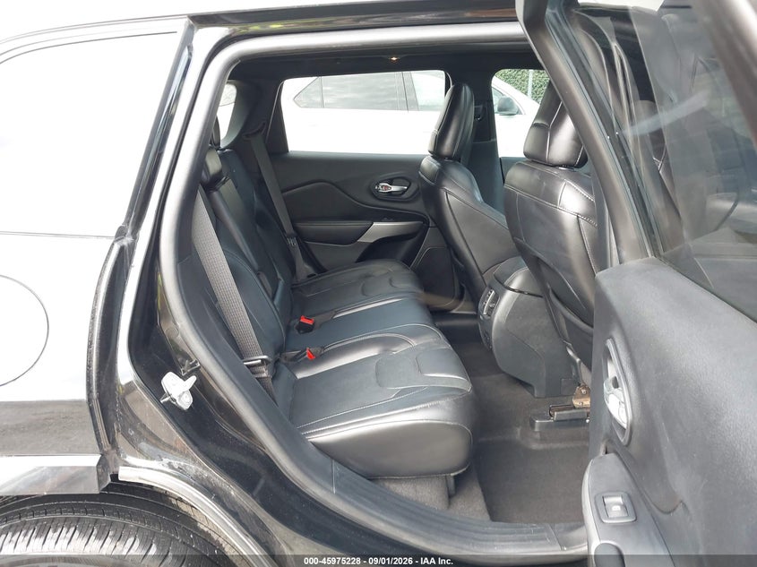 JEEP CHEROKEE 2020 VIN 1C4PJMDX8LD591279