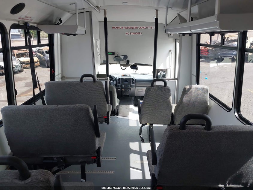 2018 FORD F-450 CHASSIS auction photo 8