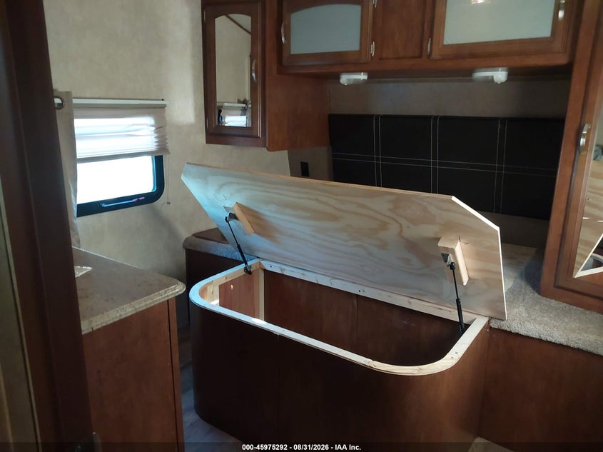 2016 FOREST RIVER HEMISPHERE auction photo 5