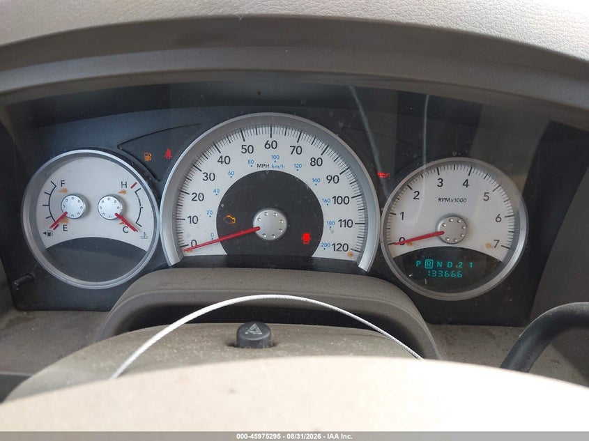 2005 DODGE DAKOTA auction photo 7