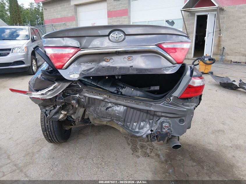 TOYOTA CAMRY 2015 VIN 4T1BF1FK0FU112817
