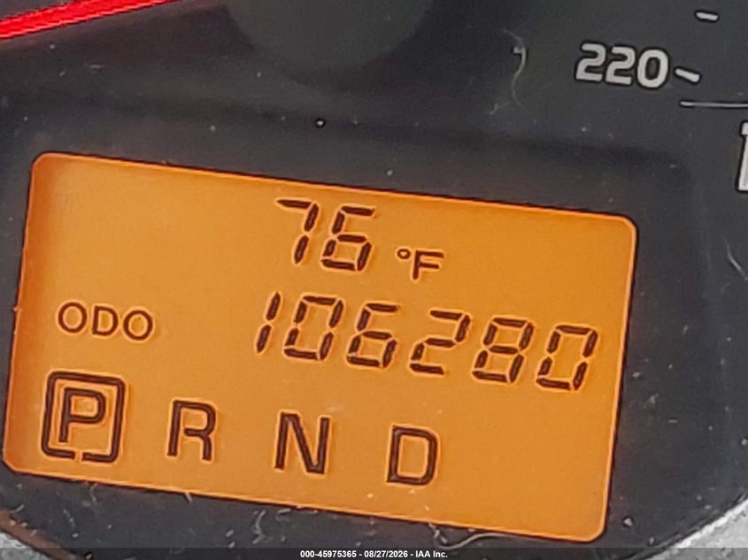 TOYOTA RAV4 2012 VIN 2T3ZF4DV7CW122499