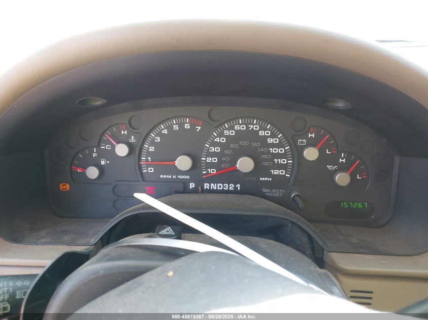 2004 FORD EXPLORER auction photo 7
