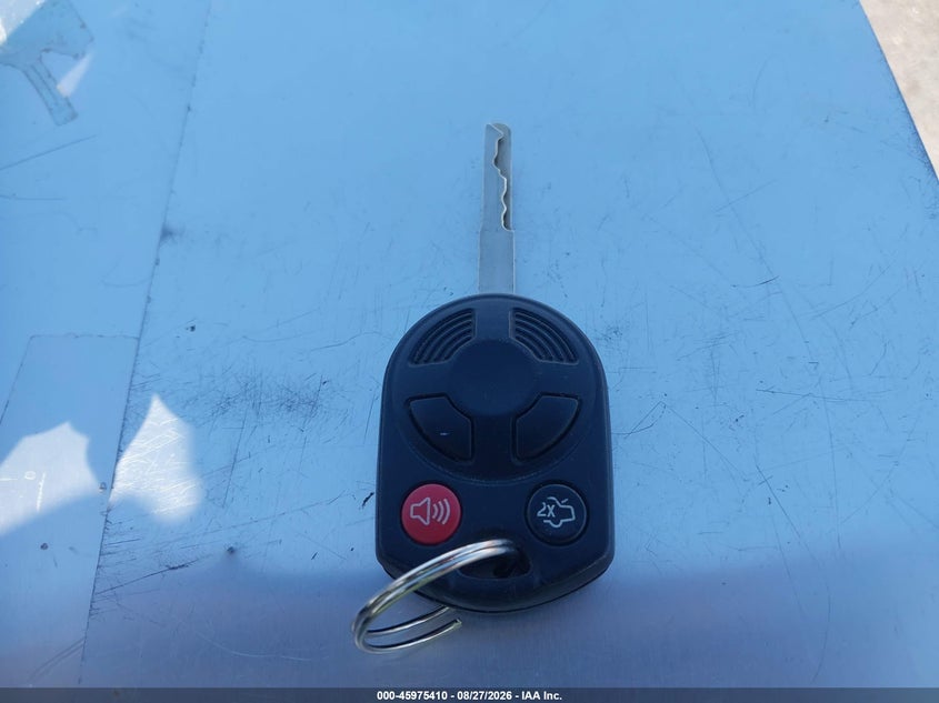 2016 FORD FOCUS SEDAN 2.0L I-4 DI, DOHC, VVT, 160HP