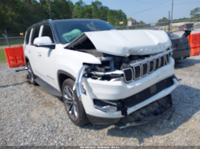 Vin: 1c4sjvbt7ns177943, lot: 46474662, jeep wagoneer series ii 4x4 2022 img_1