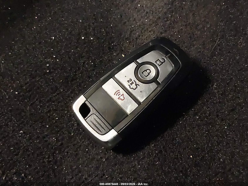 FORD MUSTANG 2024 VIN 1FA6P8TH4R5147160