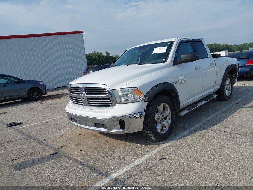 Vin: 1c6rr7gt4es191480, lot: 46474716, ram 1500 20142