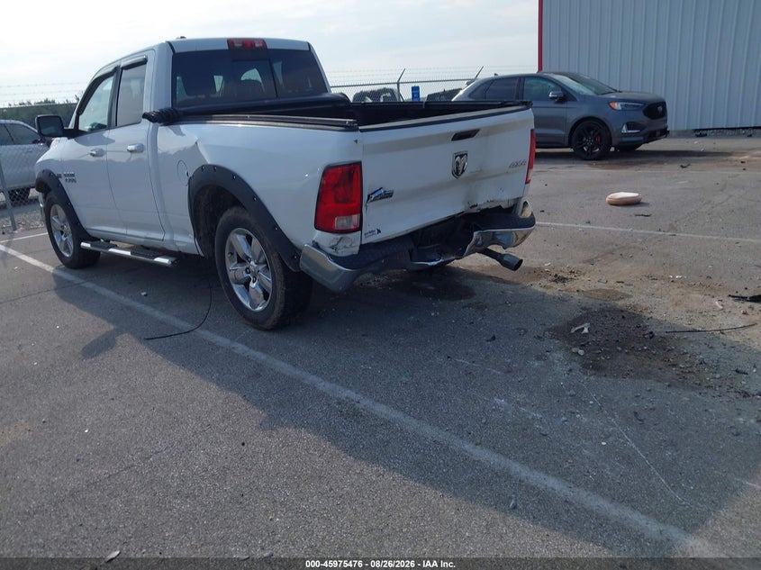 Vin: 1c6rr7gt4es191480, lot: 46474716, ram 1500 20143