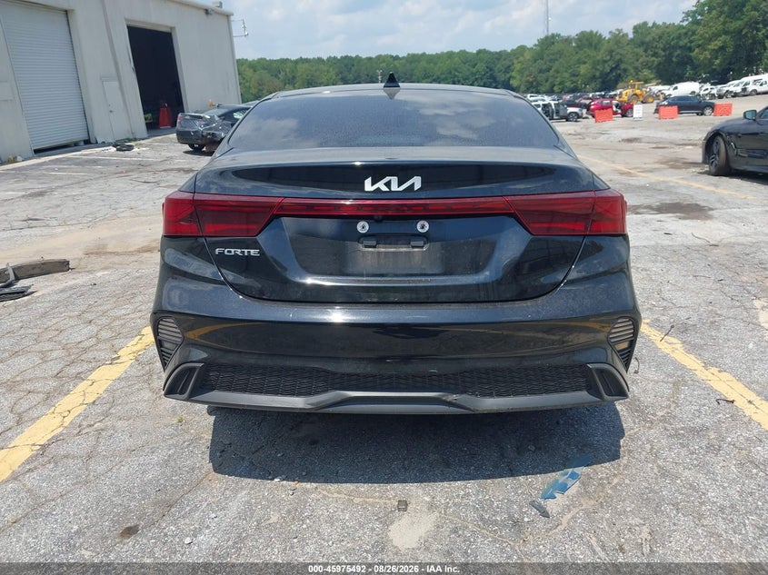 2024 KIA FORTE LXS · Photo 16