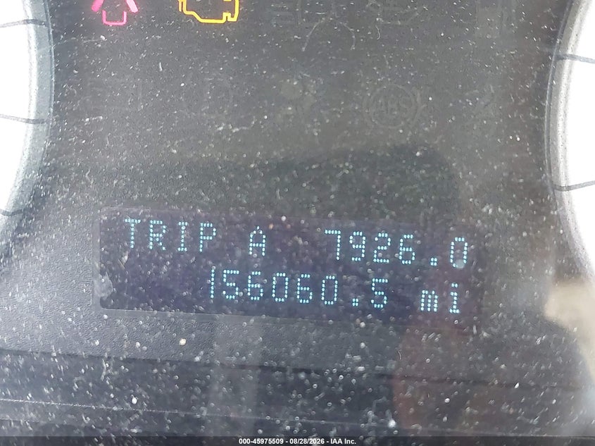 2010 FORD ESCAPE SPORT UTILITY VEHICLE 3.0L V-6 DOHC, VVT, 240HP