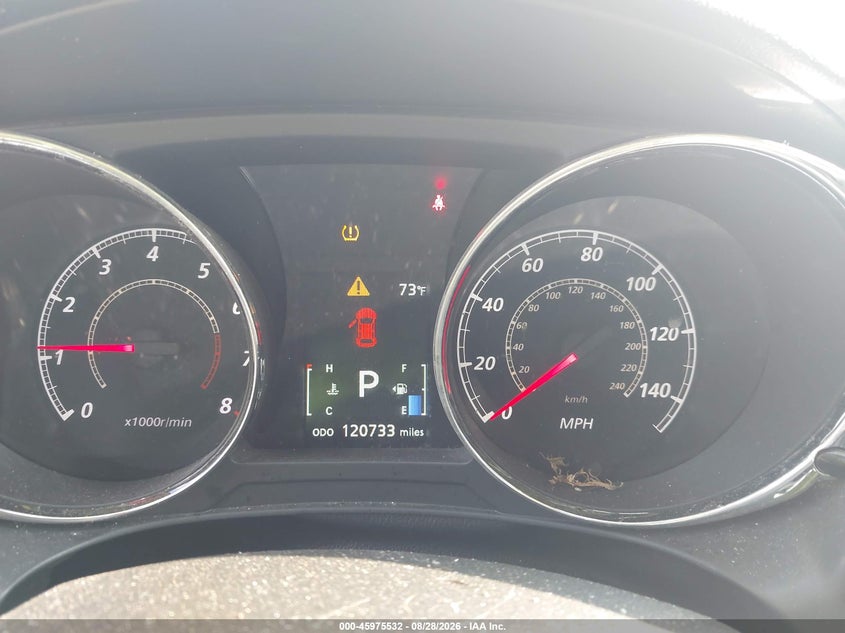 MITSUBISHI OUTLANDER SPORT 2015 VIN 4A4AR4AW2FE031310