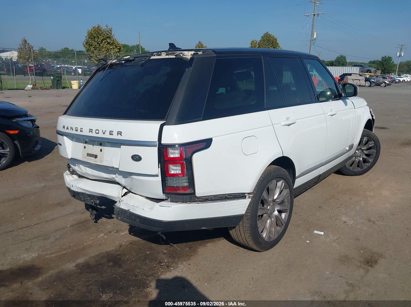 LAND-ROVER RANGE ROVER 2015 VIN SALGS2TF2FA237234