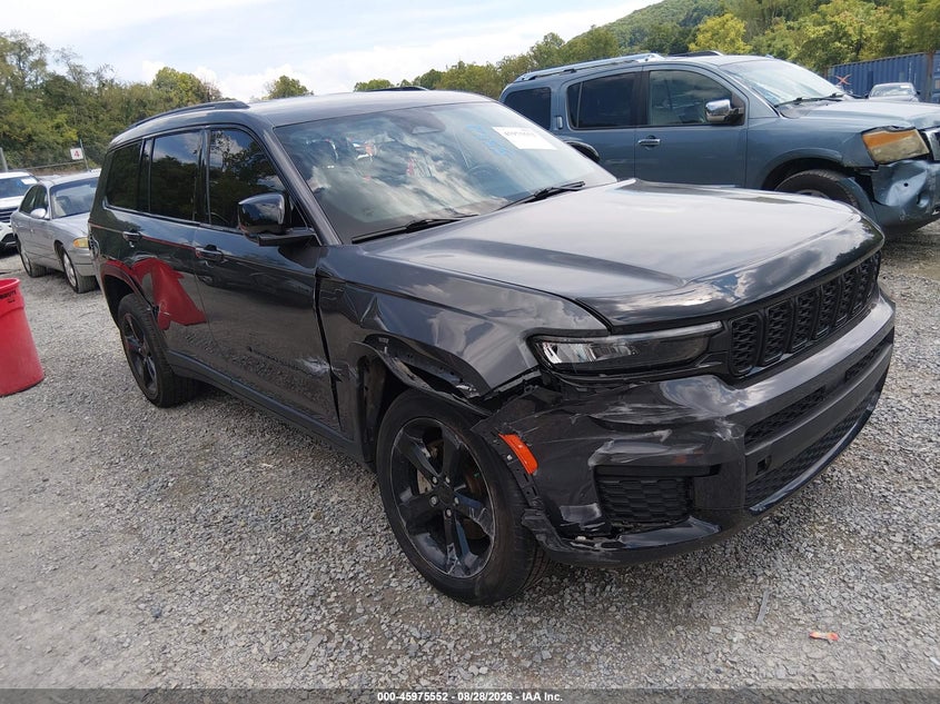 Vin: 1c4rjkag8m8210302, lot: 46474792, jeep grand cherokee l altitude 4x4 2021 img_1