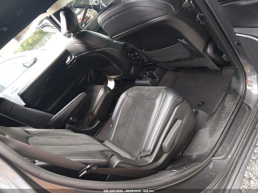 Фото 8 - JEEP GRAND CHEROKEE L