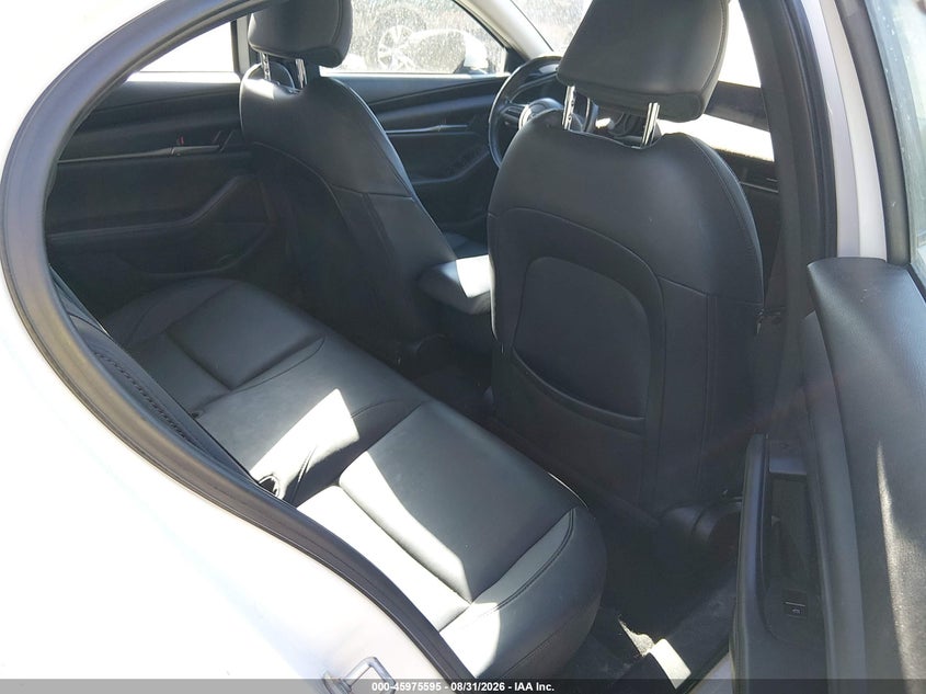 MAZDA MAZDA3 - zdjęcie 8