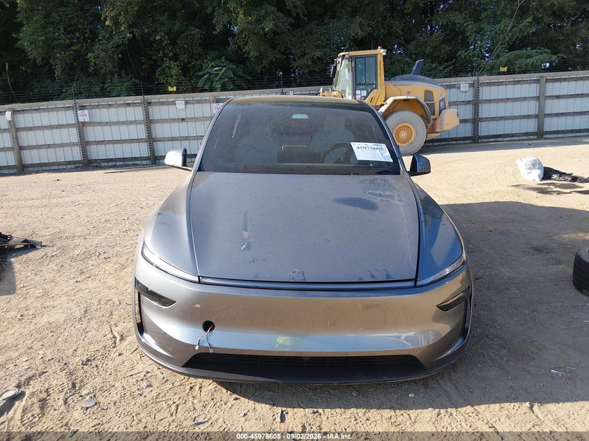 Фото 12 - TESLA MODEL Y