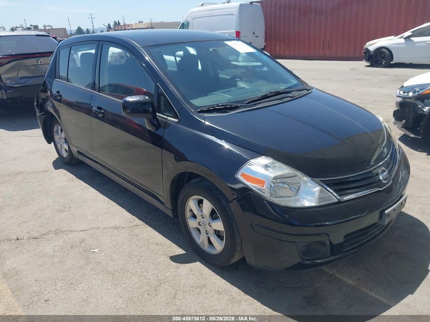 Vin: 3n1bc1cp1ck288111, lot: 46474850, nissan versa 1.8 s 2012 img_1