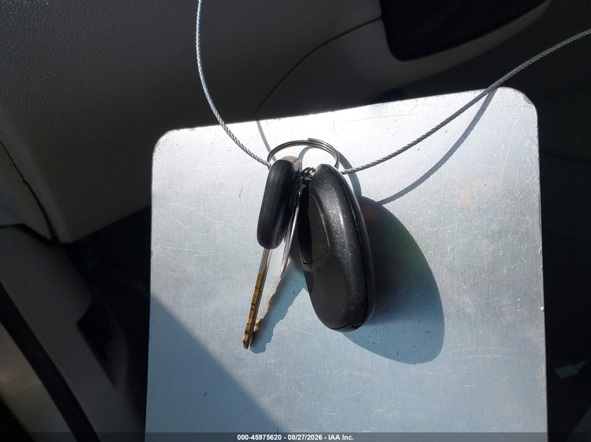 CHEVROLET IMPALA 2013 VIN 2G1WG5E39D1246148