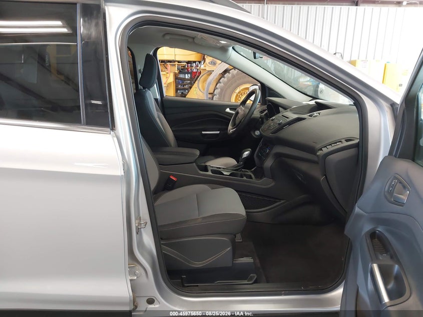 2018 FORD ESCAPE auction photo 5