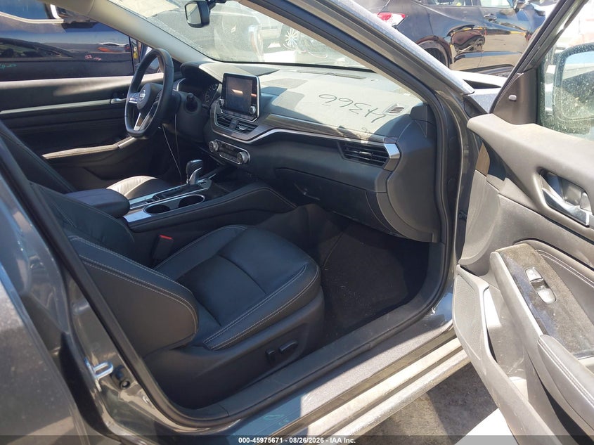 2020 NISSAN ALTIMA auction photo 5