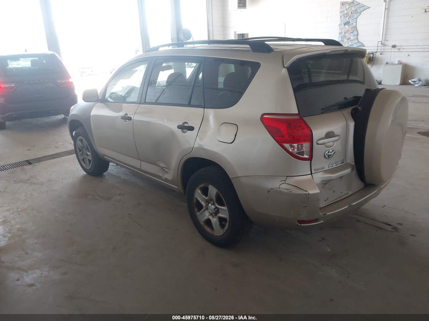2006 TOYOTA RAV4 auction photo 3