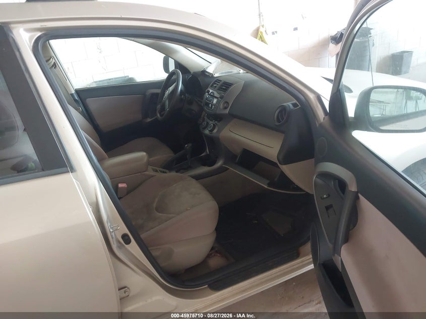 2006 TOYOTA RAV4 auction photo 5
