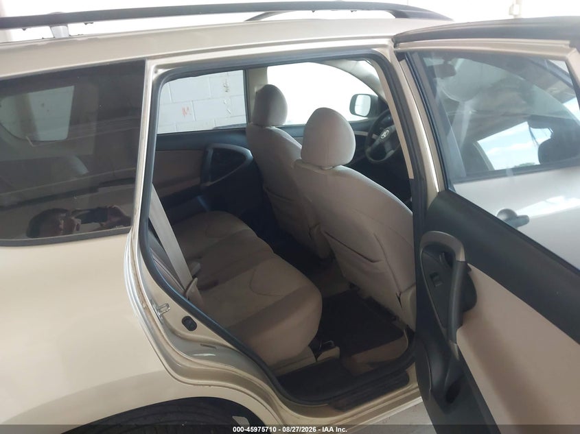 2006 TOYOTA RAV4 auction photo 8
