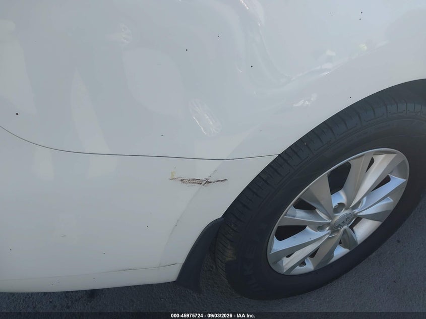 KIA SEDONA 2016 VIN KNDMB5C11G6160179