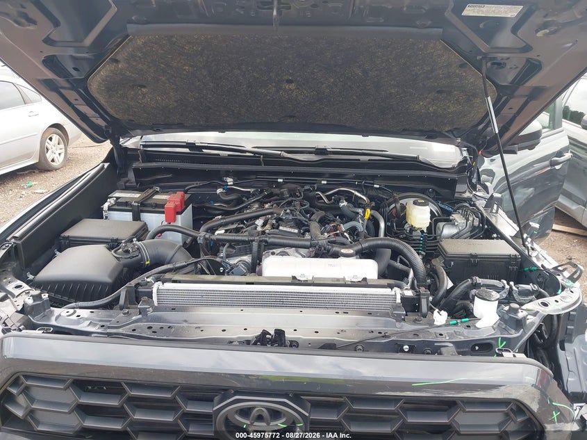 TOYOTA 4RUNNER - zdjęcie 10