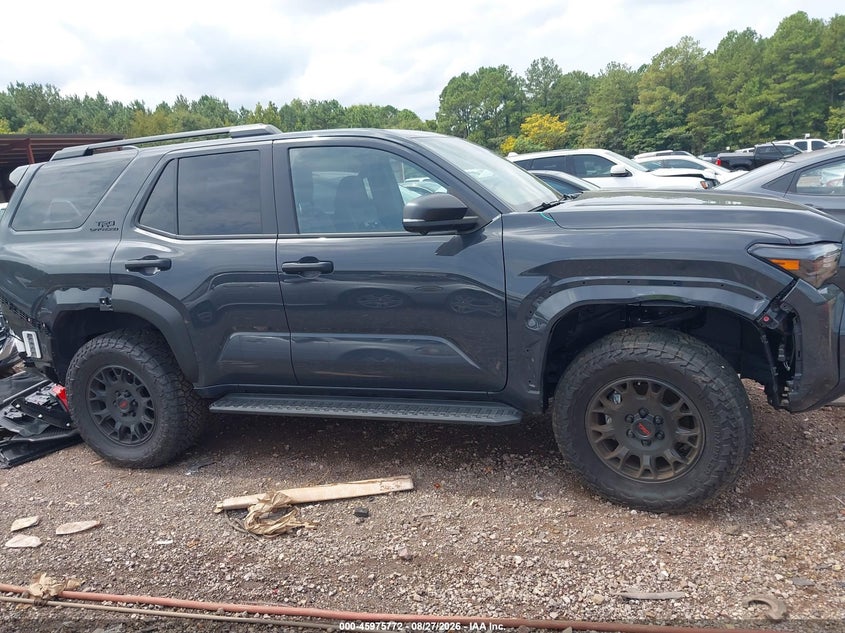 TOYOTA 4RUNNER - zdjęcie 13
