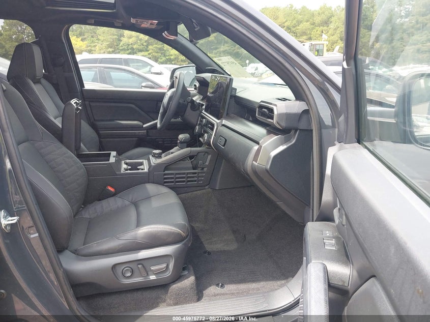 TOYOTA 4RUNNER - zdjęcie 5