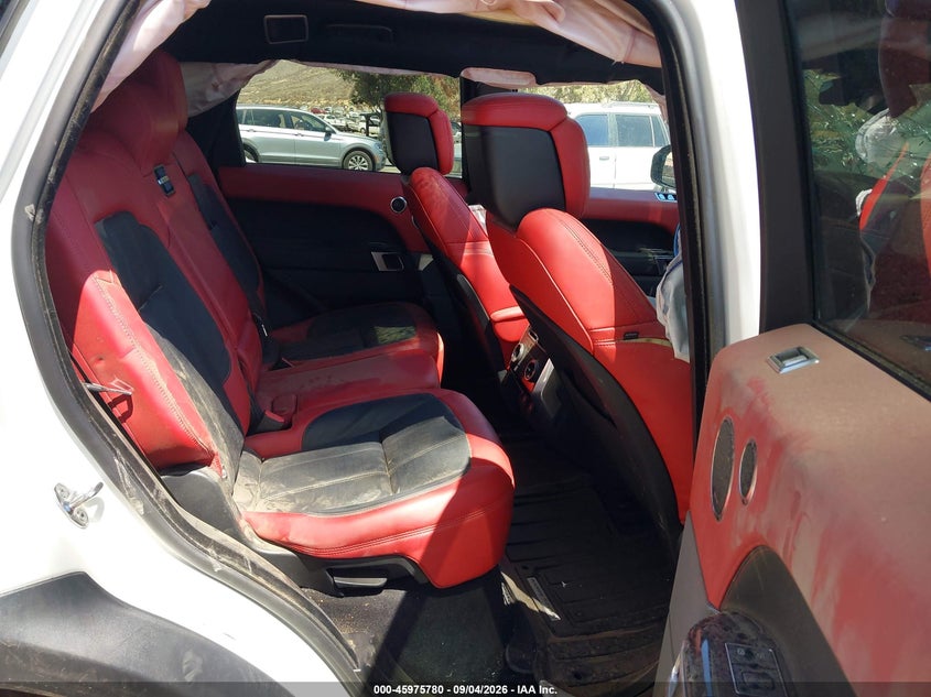 LAND-ROVER RANGE ROVER SPORT 2019 VIN SALWV2RE9KA863925